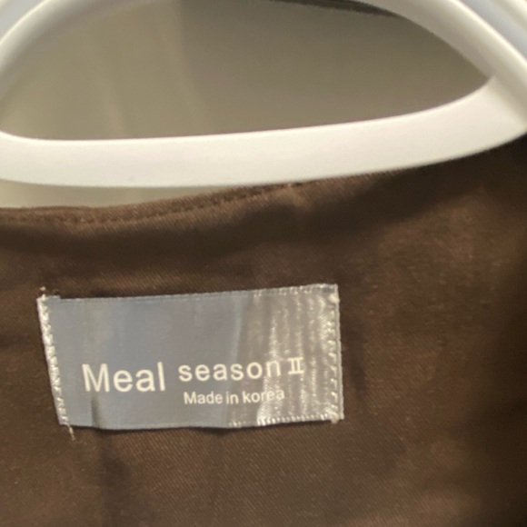 Blazers vest in brown - Picture 4 of 4